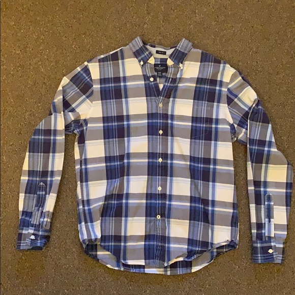 American Eagle Outfitters Other - Men’s Flannel